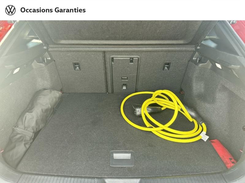 Voitures occasions VOLKSWAGEN ID.4 Base Thionville