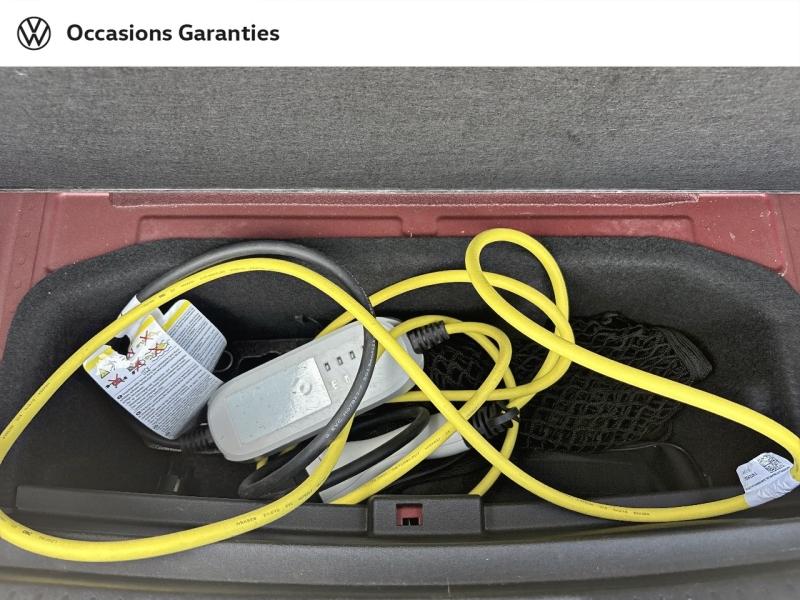 Voitures occasions VOLKSWAGEN ID.4 Base Thionville
