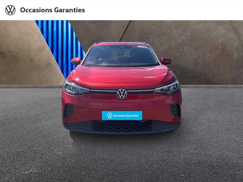 Voitures occasions VOLKSWAGEN ID.4 Base Thionville