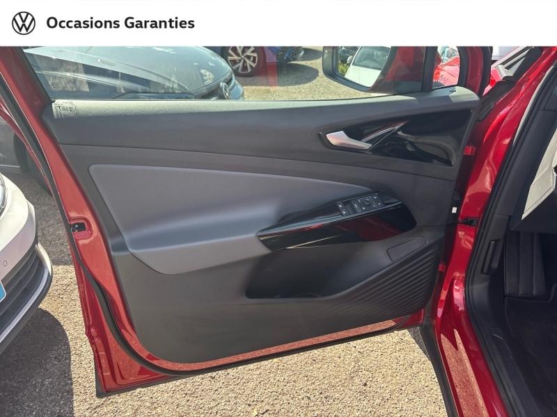 Voitures occasions VOLKSWAGEN ID.4 Base Thionville