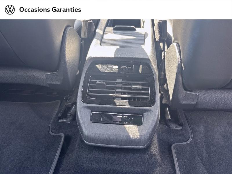 Voitures occasions VOLKSWAGEN ID.4 Base Thionville