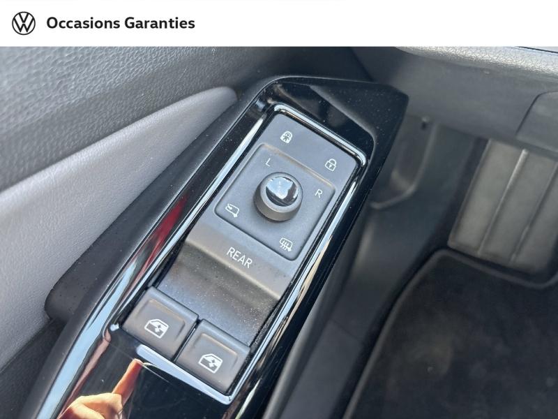 Voitures occasions VOLKSWAGEN ID.4 Base Thionville