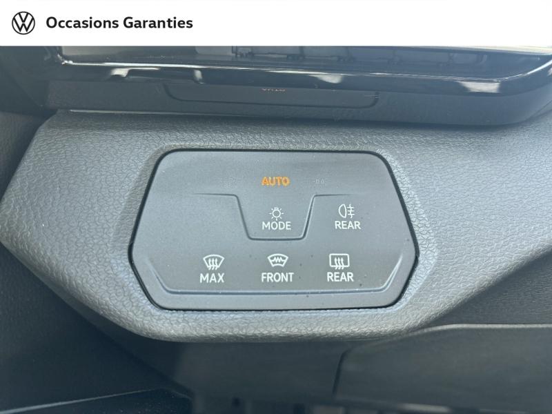 Voitures occasions VOLKSWAGEN ID.4 Base Thionville