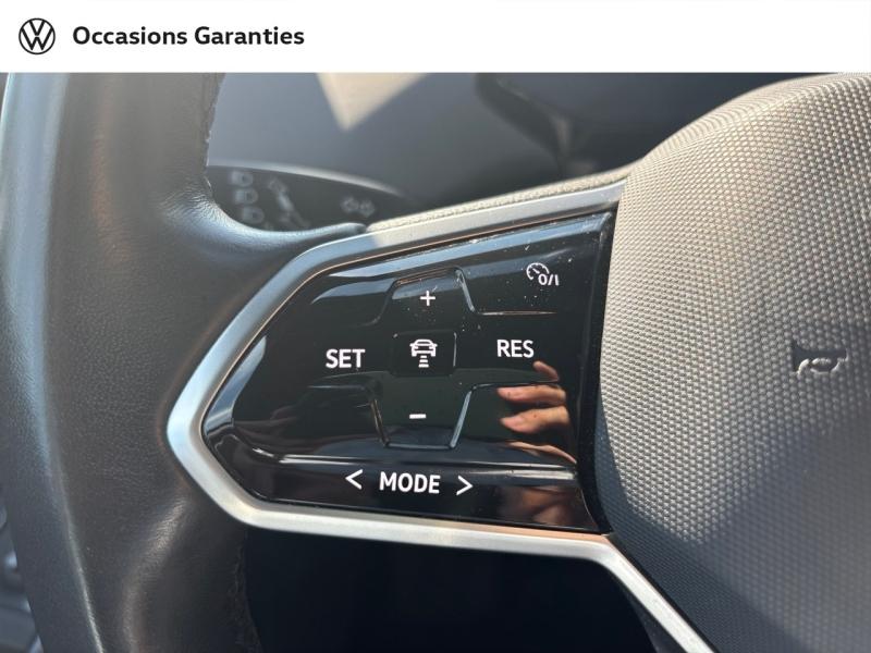 Voitures occasions VOLKSWAGEN ID.4 Base Thionville