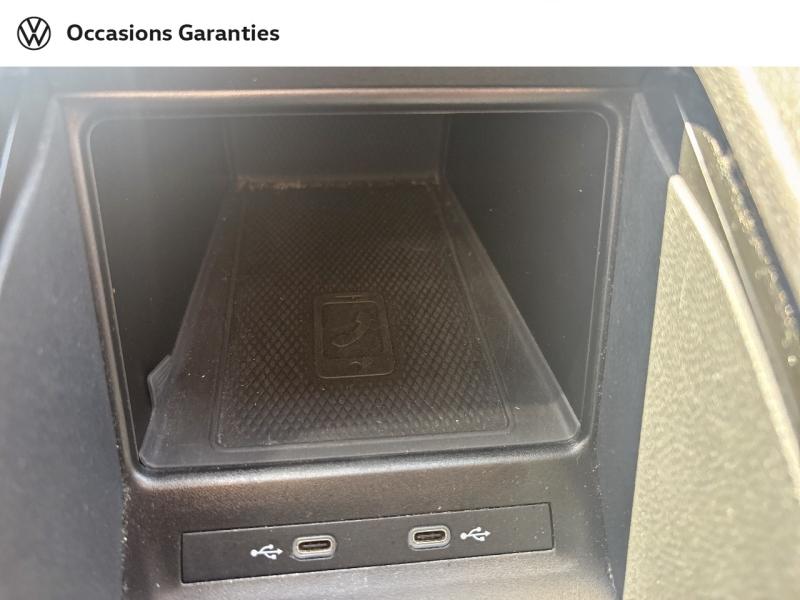 Voitures occasions VOLKSWAGEN ID.4 Base Thionville