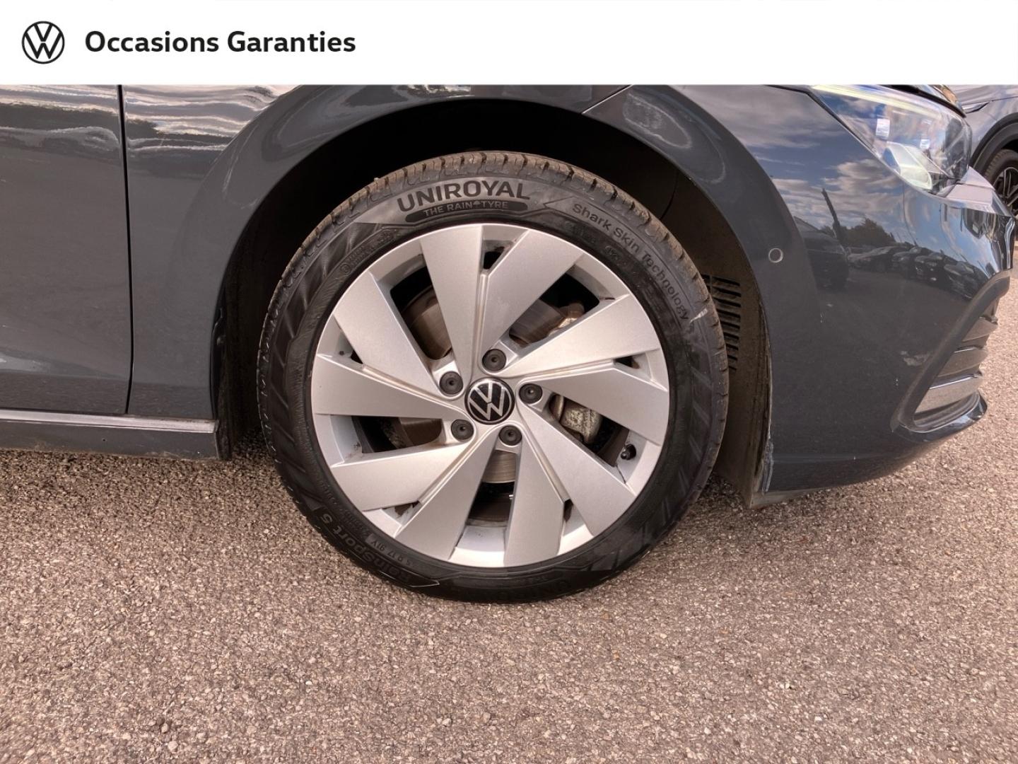 Voitures occasions VOLKSWAGEN GOLF Style Thionville