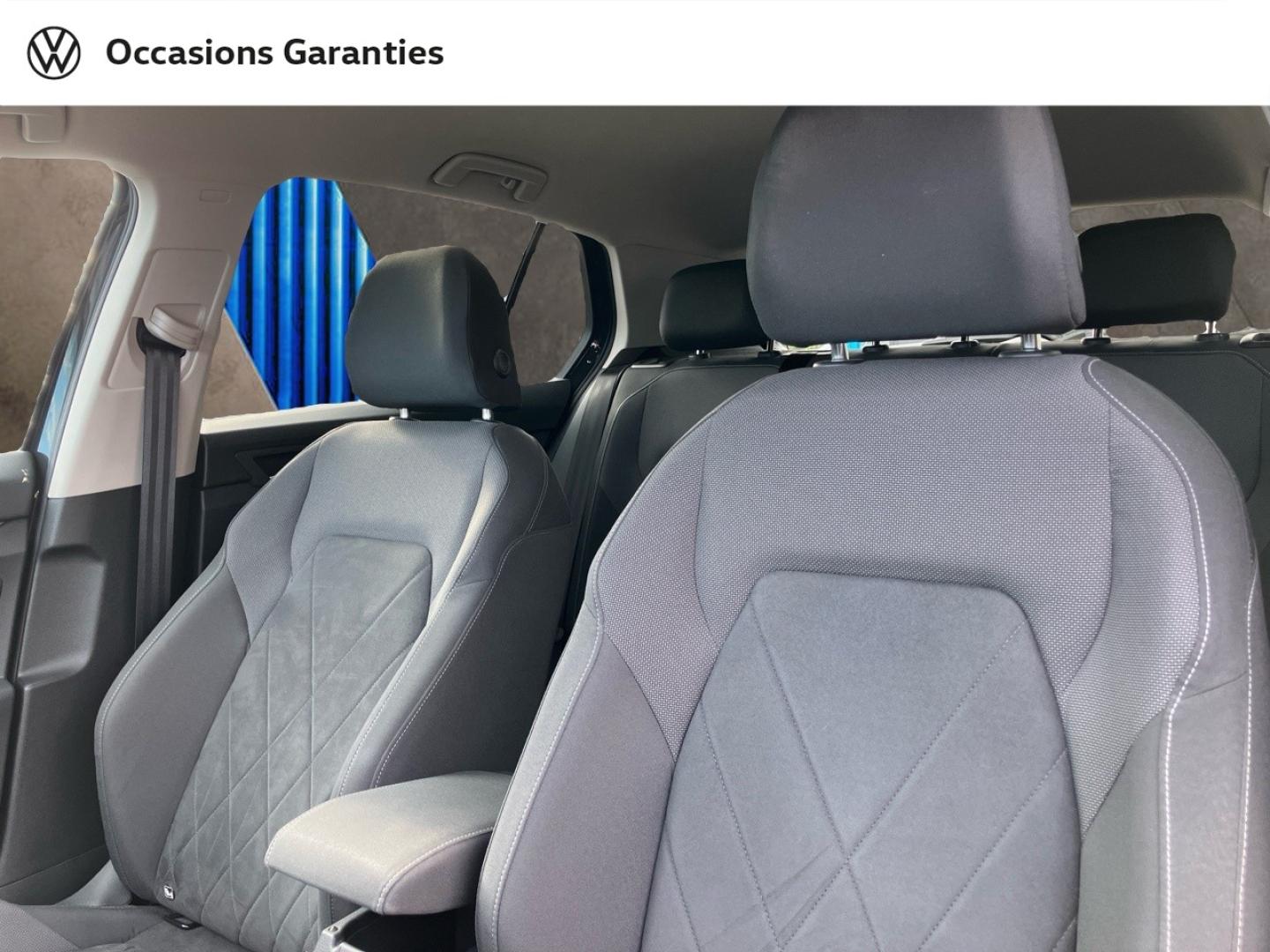 Voitures occasions VOLKSWAGEN GOLF Style Thionville