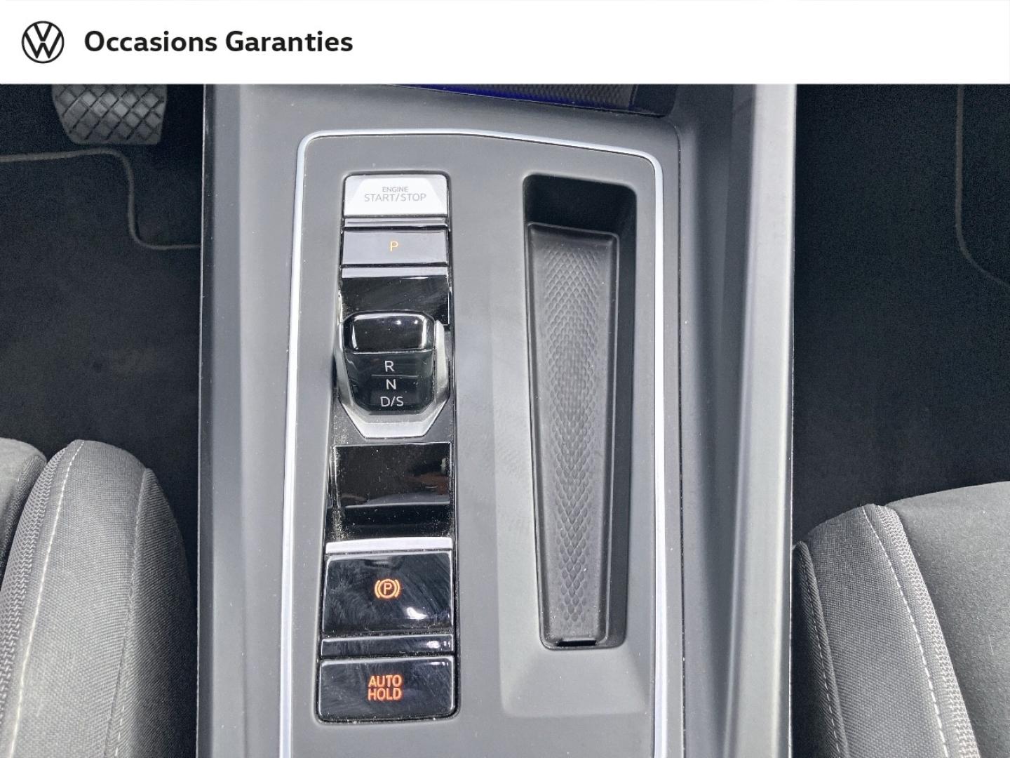 Voitures occasions VOLKSWAGEN GOLF Style Thionville