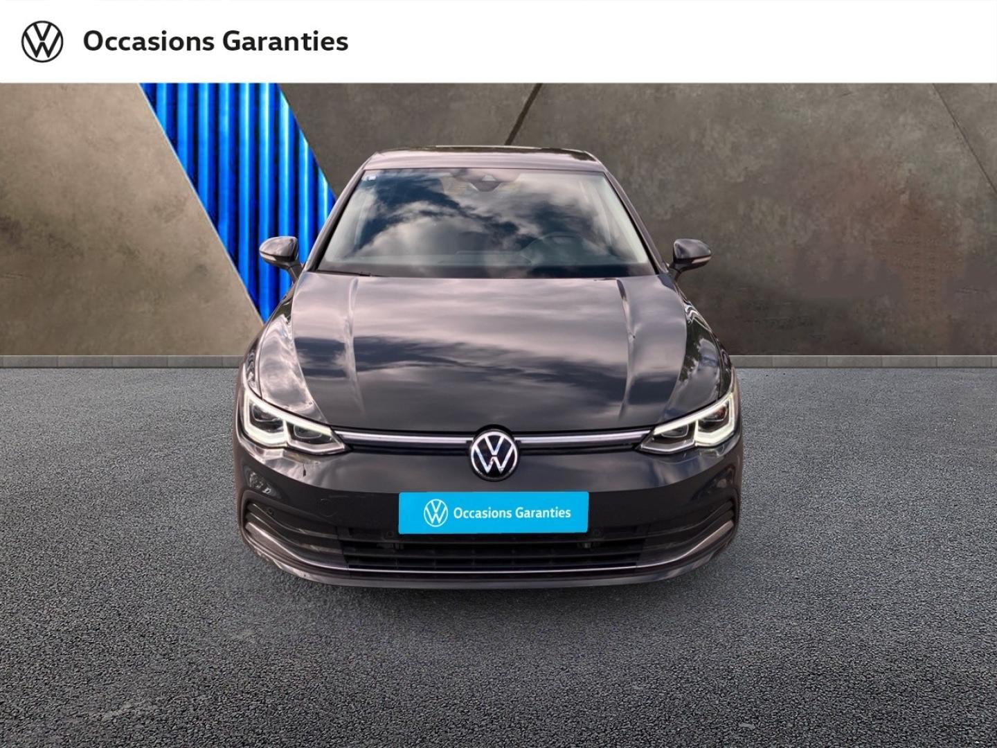 Voitures occasions VOLKSWAGEN GOLF Style Thionville