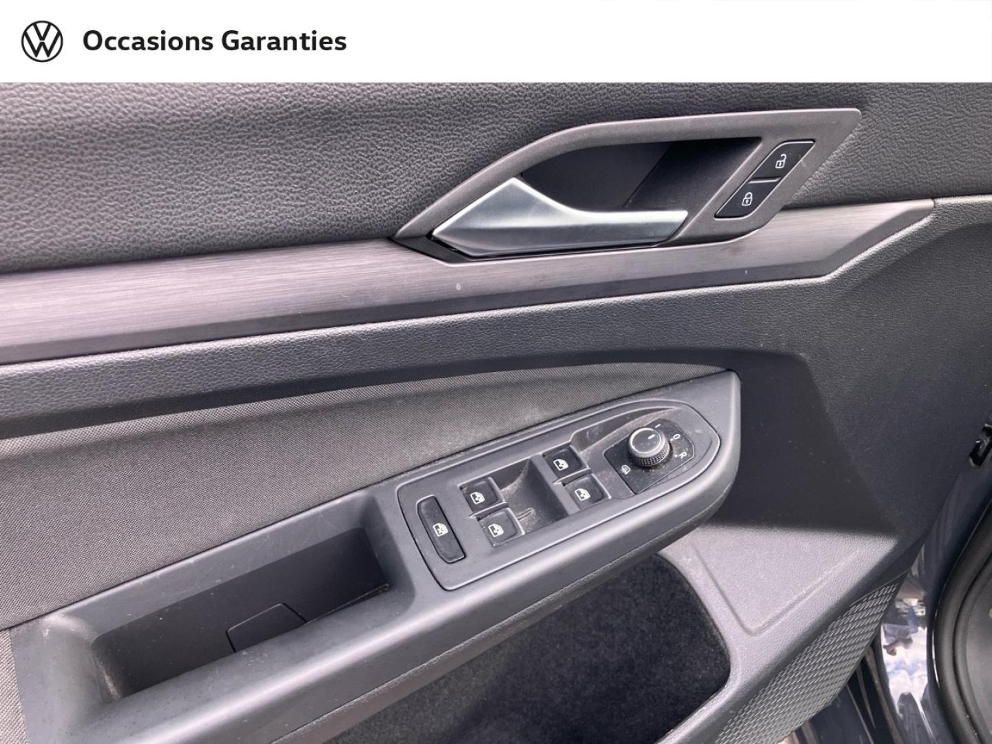Voitures occasions VOLKSWAGEN GOLF Style Thionville