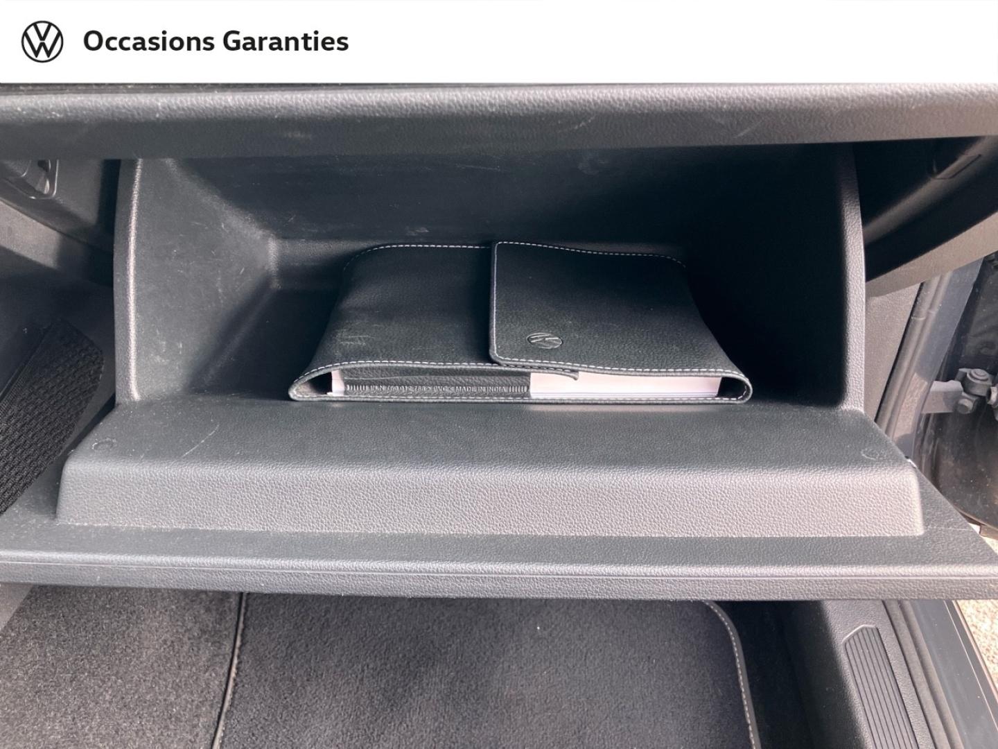 Voitures occasions VOLKSWAGEN GOLF Style Thionville