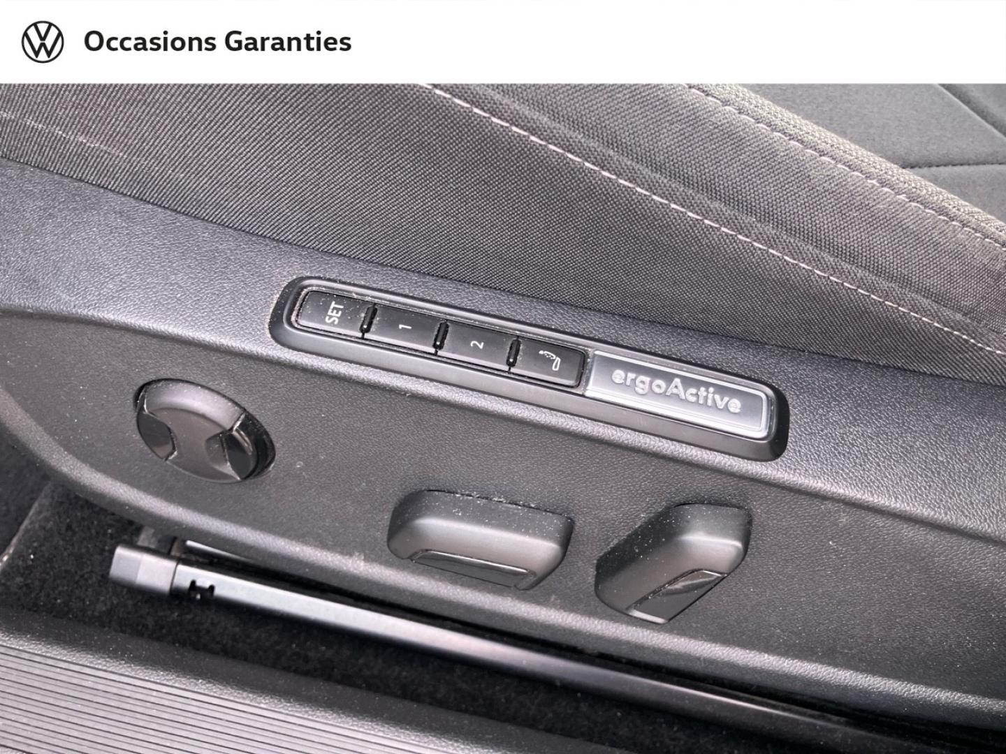 Voitures occasions VOLKSWAGEN GOLF Style Thionville