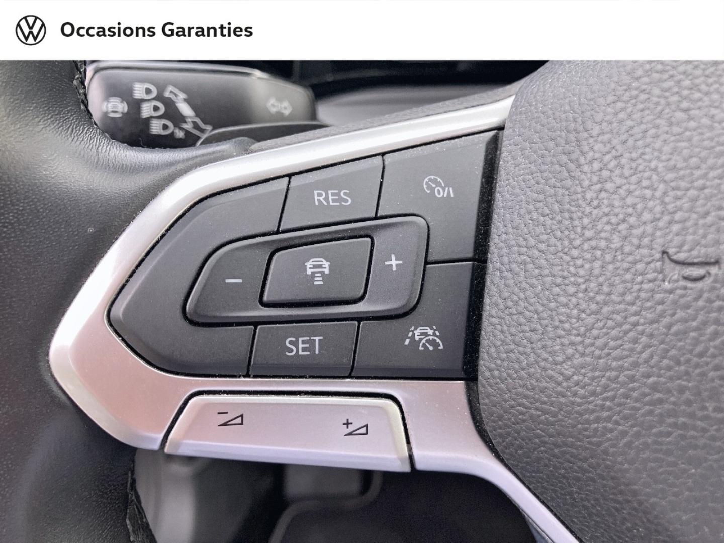 Voitures occasions VOLKSWAGEN GOLF Style Thionville