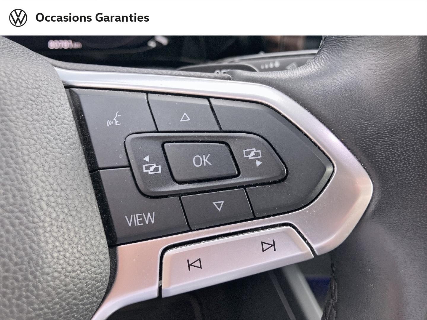 Voitures occasions VOLKSWAGEN GOLF Style Thionville