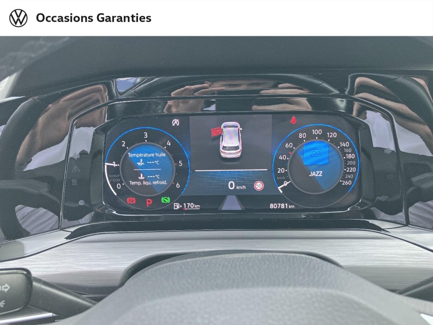 Voitures occasions VOLKSWAGEN GOLF Style Thionville