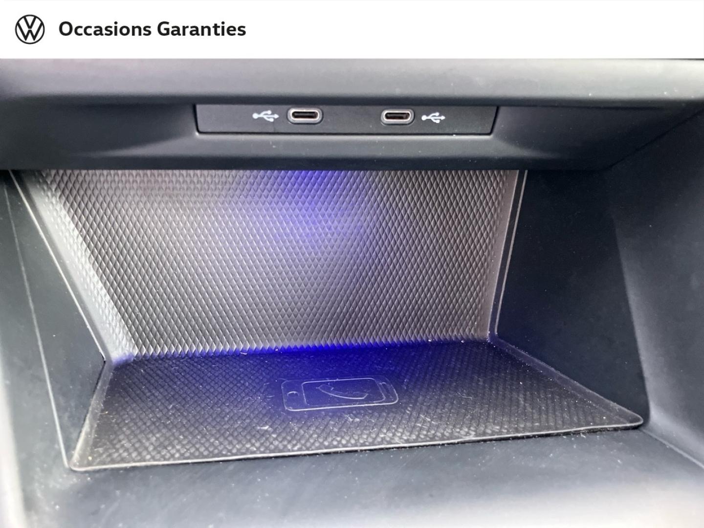 Voitures occasions VOLKSWAGEN GOLF Style Thionville
