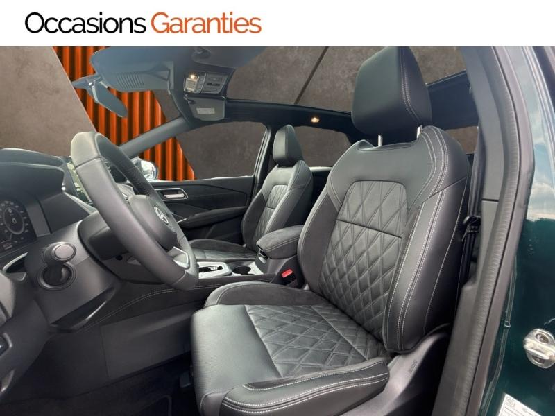 Voitures occasions NISSAN QASHQAI Tekna+ Thionville