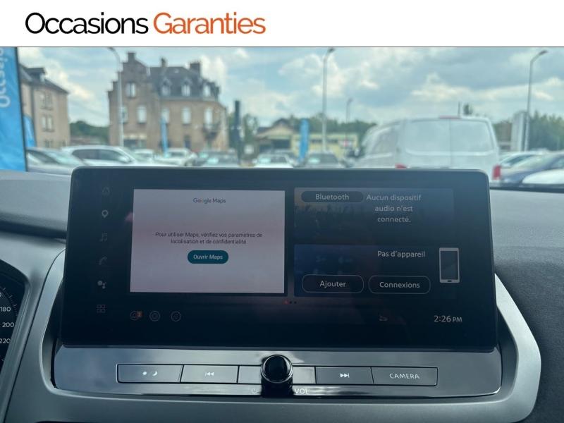 Voitures occasions NISSAN QASHQAI Tekna+ Thionville