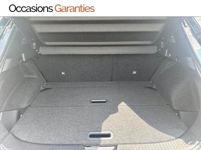 Voitures occasions NISSAN QASHQAI Tekna+ Thionville