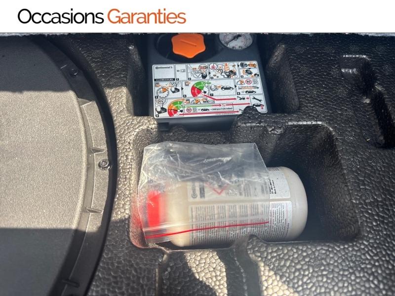 Voitures occasions NISSAN QASHQAI Tekna+ Thionville