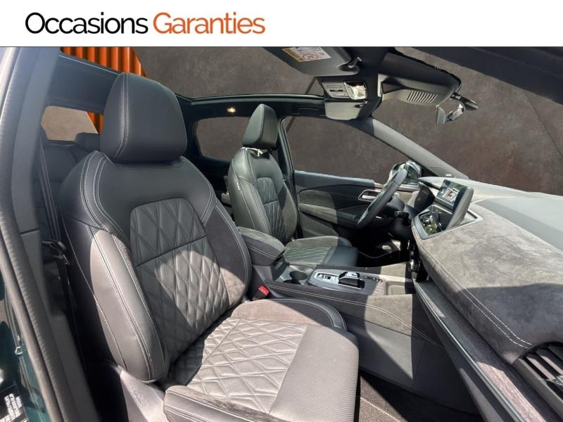Voitures occasions NISSAN QASHQAI Tekna+ Thionville