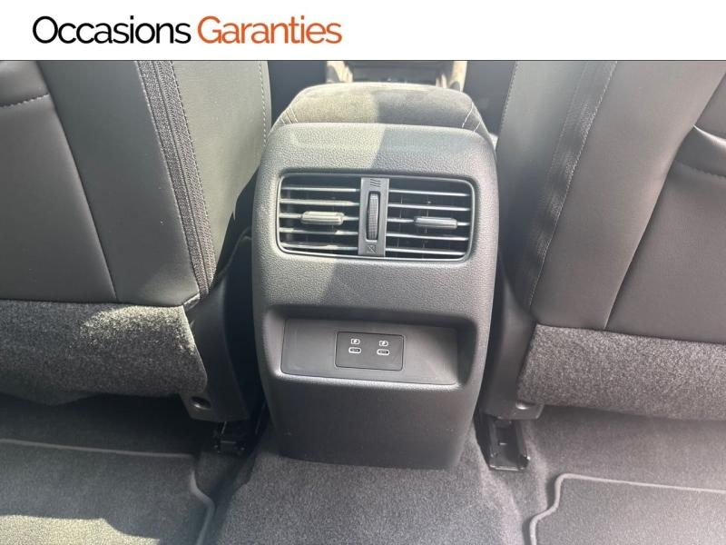 Voitures occasions NISSAN QASHQAI Tekna+ Thionville