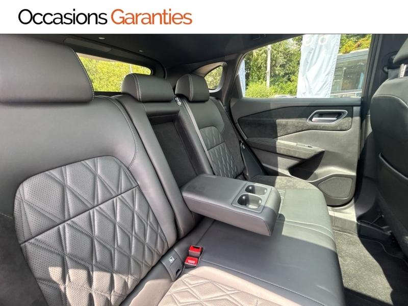 Voitures occasions NISSAN QASHQAI Tekna+ Thionville