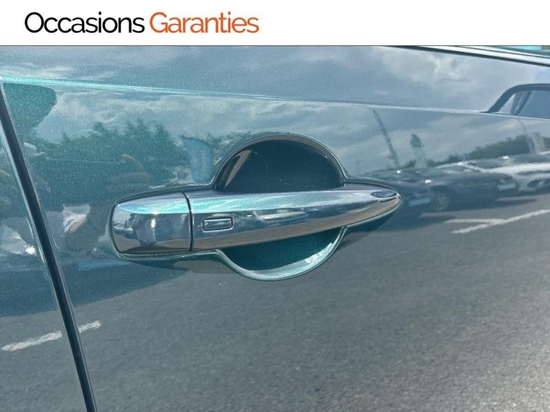 Voitures occasions NISSAN QASHQAI Tekna+ Thionville