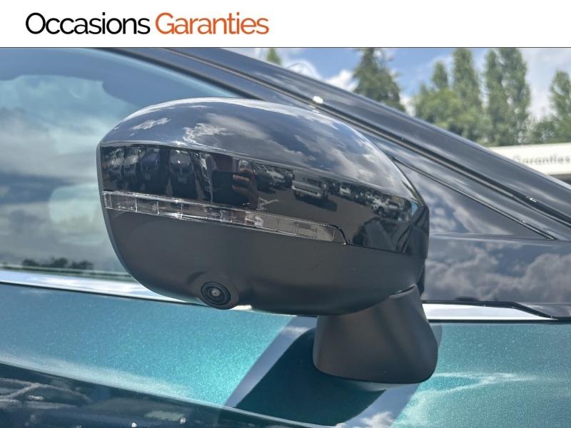 Voitures occasions NISSAN QASHQAI Tekna+ Thionville