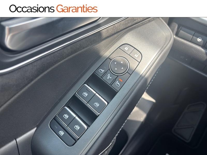 Voitures occasions NISSAN QASHQAI Tekna+ Thionville