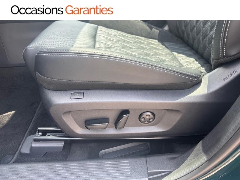 Voitures occasions NISSAN QASHQAI Tekna+ Thionville
