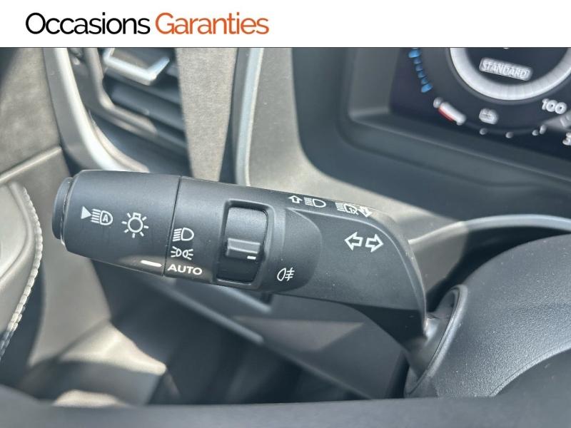 Voitures occasions NISSAN QASHQAI Tekna+ Thionville
