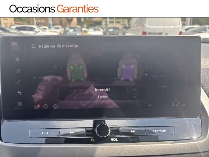 Voitures occasions NISSAN QASHQAI Tekna+ Thionville