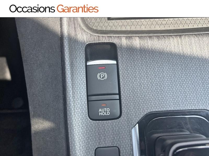 Voitures occasions NISSAN QASHQAI Tekna+ Thionville