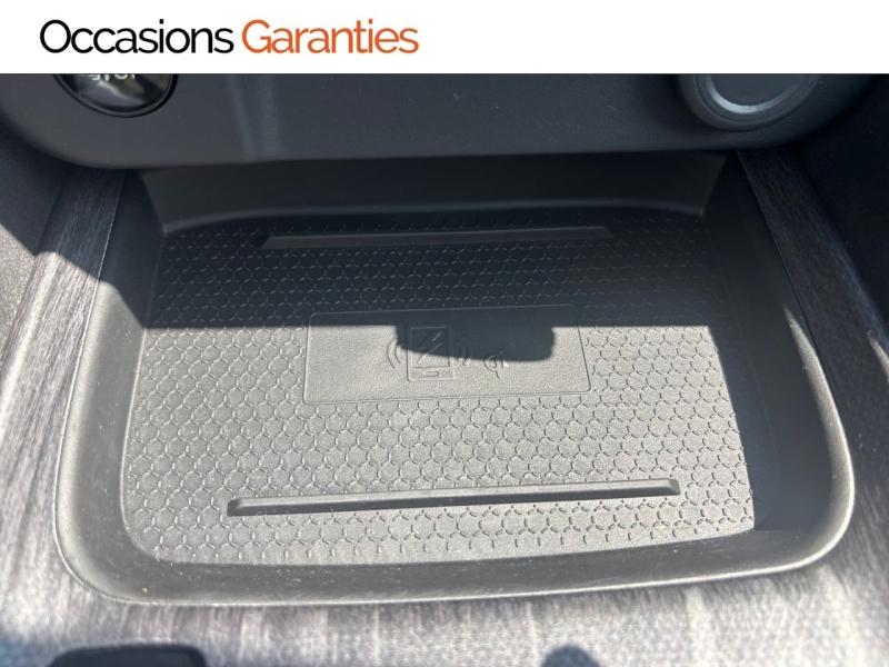 Voitures occasions NISSAN QASHQAI Tekna+ Thionville