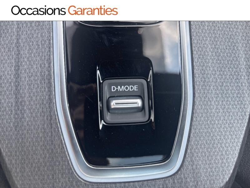 Voitures occasions NISSAN QASHQAI Tekna+ Thionville