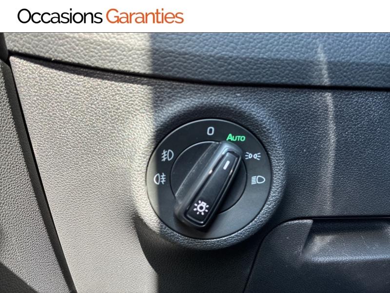 Voitures occasions ŠKODA KODIAQ Sportline Sarreguemines