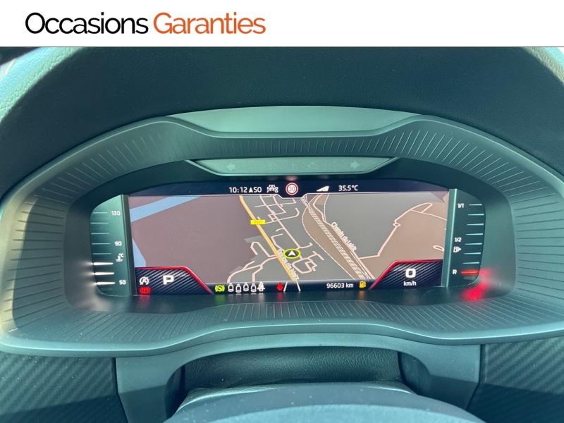 Voitures occasions ŠKODA KODIAQ Sportline Thionville