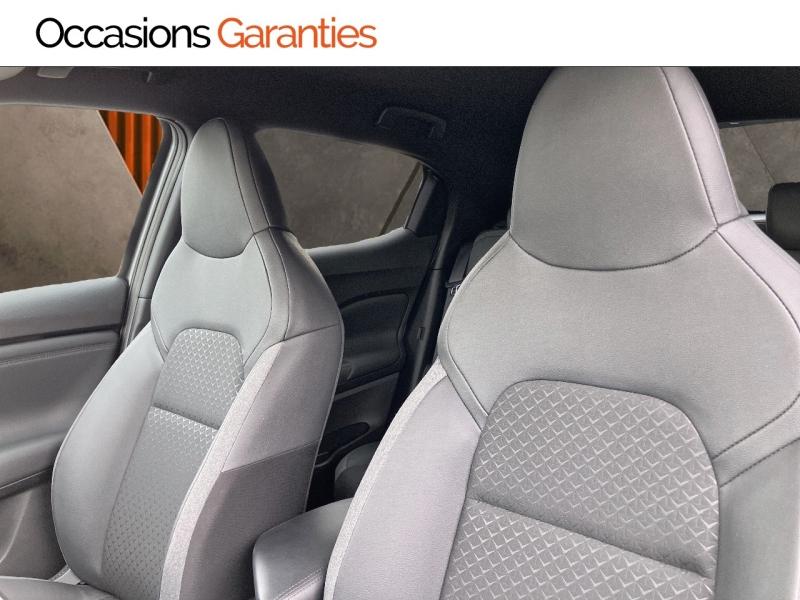 Voitures occasions NISSAN JUKE N-Connecta Thionville