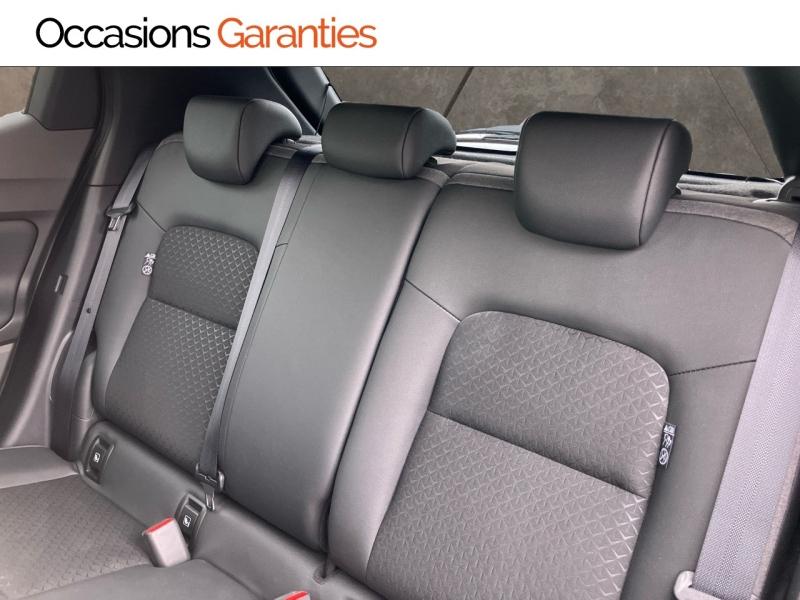 Voitures occasions NISSAN JUKE N-Connecta Thionville