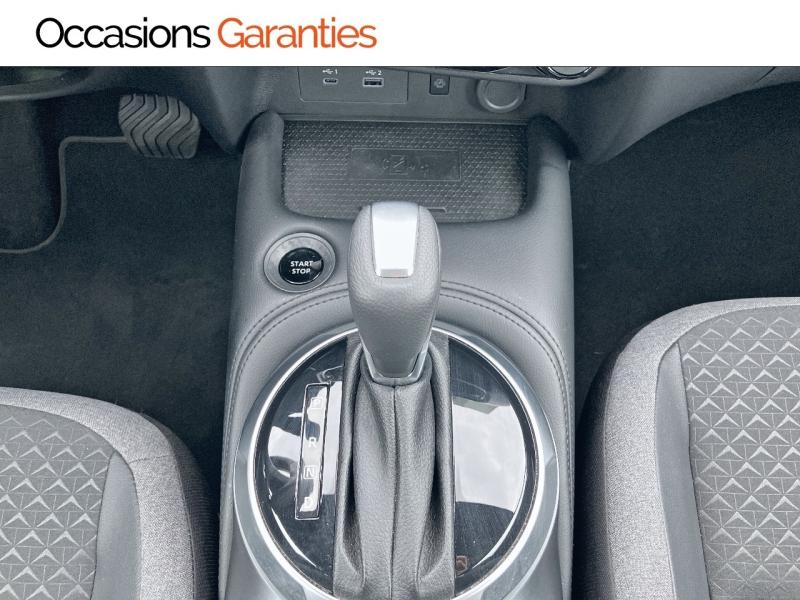 Voitures occasions NISSAN JUKE N-Connecta Thionville