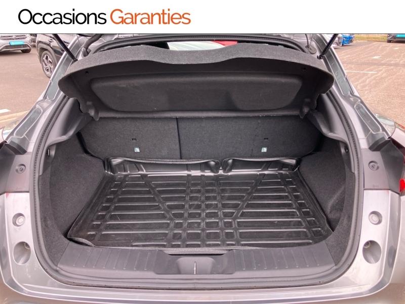 Voitures occasions NISSAN JUKE N-Connecta Thionville