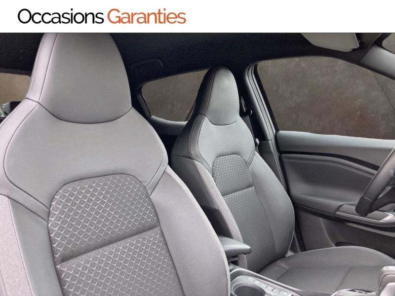 Voitures occasions NISSAN JUKE N-Connecta Thionville