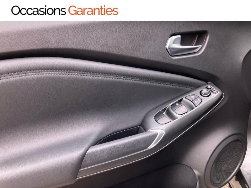 Voitures occasions NISSAN JUKE N-Connecta Thionville