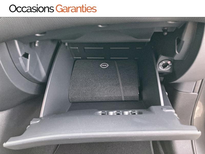 Voitures occasions NISSAN JUKE N-Connecta Thionville