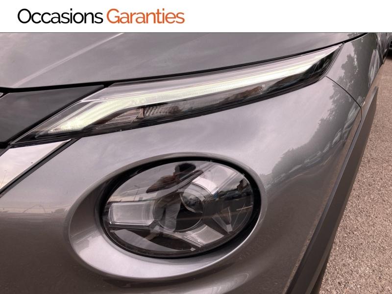 Voitures occasions NISSAN JUKE N-Connecta Thionville