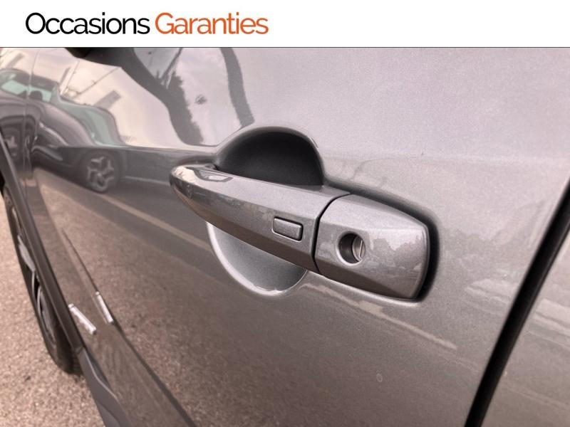 Voitures occasions NISSAN JUKE N-Connecta Thionville