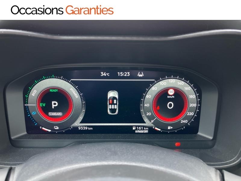 Voitures occasions NISSAN JUKE N-Connecta Thionville