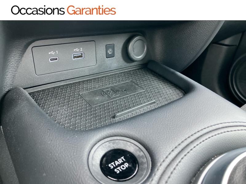 Voitures occasions NISSAN JUKE N-Connecta Thionville