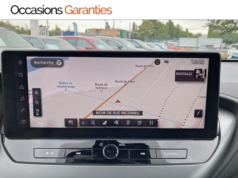 Voitures occasions NISSAN JUKE N-Connecta Thionville